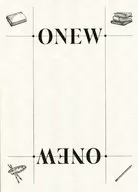 2025 ONEW SEASON’S GREETINGS フォトブック