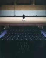 三浦大知 COLORLESS 2019-2022 フォトブック(DAICHI MIURA LIVE TOUR 2019-2022 COLORLESS)