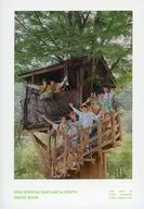 EPEX OFFICIAL FANCLUB 1st ZENITH