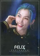 FELIX PREMIUM PHOTOBOOK