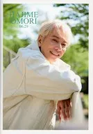 付録付)東京スカパラダイスオーケストラ 大森はじめ6Oth Anniversary フォトブック＋アクスタ セット