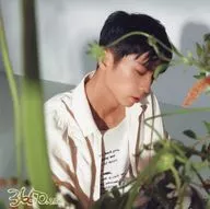 3650.zip フォトブック(CD「WOOYOUNG(From 2PM) / 3650.zip[Blu-ray付初回生産限定盤B]」付録)