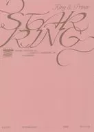 STARRING フォトブック(CD・DVD「King ＆ Prince / STARRING[Blu-ray付STARRING盤]」付録)
