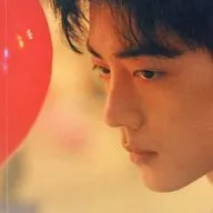 肖戦 レコードBOX 我們特典フォトブック MAIN VISION PHOTO BOOK