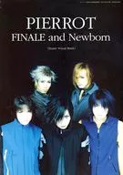 PIERROT FINALE and Newborn Super Visual Book