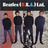 Beatles [U.S.A]Ltd. Tour Book 1966