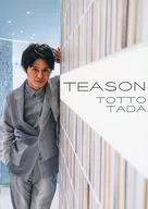 TEASON TOTTO TADA