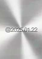 Snow Man ＠2025.01.22 特典フォトブック