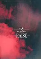 KOICHI DOMOTO LIVE TOUR 2025 RAISE フォトブック