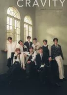 CRAVITY 5th Anniversary Photo Book - Classic ver. - 