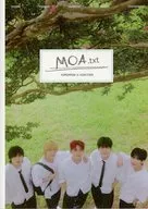 MOA.txt TOMORROW X TOGETHER