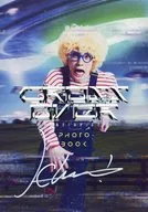 CROSS OVER ～異世界転生しなかったキドゥ～ TSUBASA KIZU FAN MEETING 2024