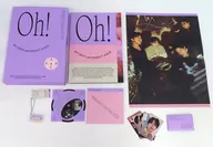 付録付)SEVENTEEN UNIT PHOTOBOOK EPISODE C