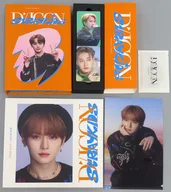 付録付)DICON D’FESTA MINI EDITION Stray Kids Lee Know