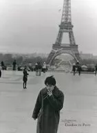 写真集「Departure」-1 Yoshizawa Ryo 吉沢亮