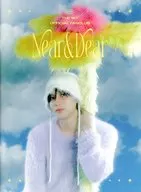 TAEMIN THE 1ST OFFICIAL FANCLUB Near ＆ Dear