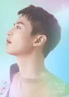SHINee INTO THE LIGHT PHOTOBOOK MINHOVer.