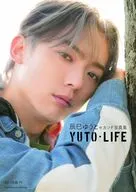 辰巳ゆうとセカンド写真集 YUTO-LIFE
