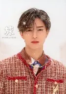 鈴木秀脩 1st写真集