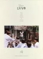LUN8 Menbership V1 Photobook