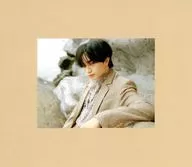 中島健人 / IDOL1ST[通常盤] 特典フォトブック
