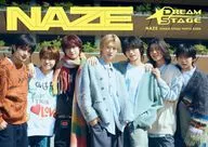 ドラマ)NAZE DREAM STAGE PHOTO BOOK