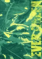 TOOBOE/EVER GREEN(初回生産限定盤)(Blu‐ray Disc付)