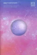 BTS WORLD BTS STORY/ANOTHER STORY フォトブック