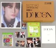 付録付)Dicon D’FESTA Edition NCT127 TAEYONG Ver.