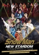 Snow Man 2025-2026ツアーONフォトレポート