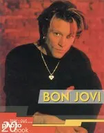 BON JOVI tear-out photobook