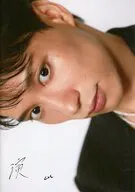 飯田寅義First Event Zine 演en