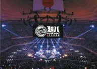 SUPER EIGHT 超八 in 日本武道館 特典フォトブック