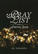 PRAYLIST 2020 PHOTOBOOK