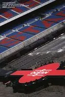 東方神起 20th Anniversary LIVE IN NISSAN STADIUM-RED OCEAN- 同梱フォトブック