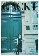 GACKT Europe Tour Photo Collection GACKT in EUROPE "YELLOW FRIED CHICKENz" 2010-2011