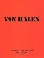 Van Halen Photo Collection 1978-1984