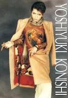 Gackt YOSHIYUKI KONISHI Autumn＆Winter Collection 2001-2002