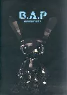 B.A.P 3 rd. RECORDING TAKE 3 (Korean version)