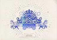 SMTOWN LIVE WORLD TOUR 2010-2011 PHOTOBOOK (Korean version)
