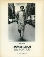 JAMES DEAN EIN PORTRAT