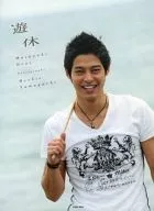 Masayuki Deai photo book idle