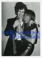 THE ROLLING STONES FEATING KEITH RICHARDS