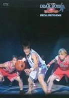 ミュージカル DEAR BOYS vs. EAST HONMOKU SPECIAL PHOTO BOOK 特典
