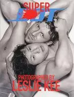 レスリー・キー×DDTコラボ写真集 SUPER DDT