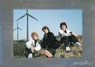 W-inds. Photobook Another Days