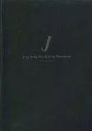 Jang Dong Gun(チャン・ドンゴン) Officical Photobook J Premium Edition