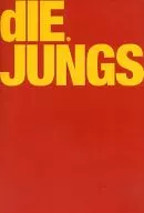 EXO-M写真集DiE JUNGS EXO-M