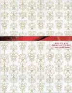 KIM JUN SOO MUSICAL CONCERT Levay with Friends フォトブック