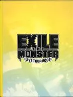 EXILE LIVE TOUR 2009 “THE MONSTER”写真集